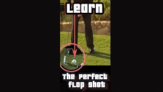 quotPhil Mickelsons Lob Shot Secrets Revealedquot [upl. by Ciredor]