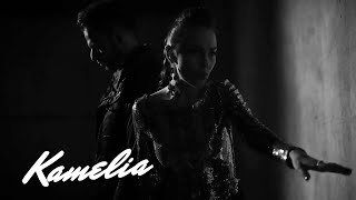 Colin feat Kamelia  Piesa Noastra  Official Video [upl. by Kassia]