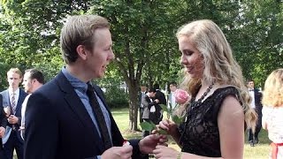 Mormons Flock to Scandinavia to Find True Love [upl. by Plantagenet]