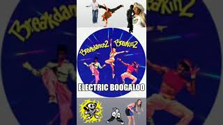 Breaking 2 Electric Boogaloo ☆♤☆ 🔥💯🌟🌎 highlights reels shorts [upl. by Dulcy]