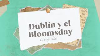 2 Dublín y el Bloomsday 1 [upl. by Alie894]