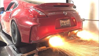 How To Gain 50 HP On Your Nissan 370Z or Infiniti G37 With 4 Mods [upl. by Inoy]