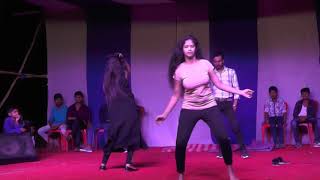 Makaiya me raja ji  मकइया में राजा जी ।। लाइव स्टेज शो आर्केस्ट्रा dance [upl. by Claudian335]