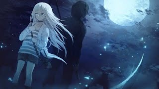 Satsuriku no Tenshi Angels of Death OST First Quarter Moon 死の天使 [upl. by Corson]