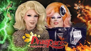 IMHO  Drag Race Philippines Season 3 Episode 2 Review [upl. by Cherilynn991]