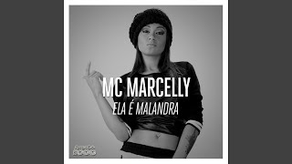 Ela é Malandra [upl. by Enylecoj809]