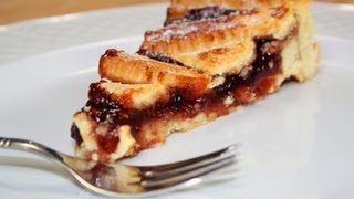 Crostata di marmellata [upl. by Linda]