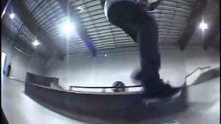 Giovanni Luigi Reda  Skate [upl. by Ydurt]