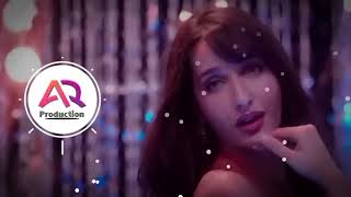 8D dilber  Nora fatehi  Dolby sound  AR 3d production [upl. by Aimehs248]