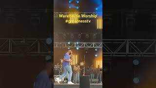 Greatness TV presents Warehouse Worship worshipmusic concert christianmusic greatnesstv [upl. by Gresham]