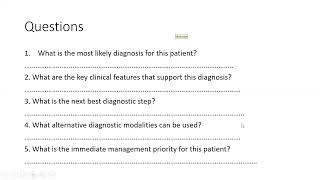 Pulmonary Embolism Pathophysiology Presentations and Management [upl. by Nylicaj]