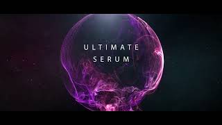 Ultimate Serum with Exosomes [upl. by Terena]