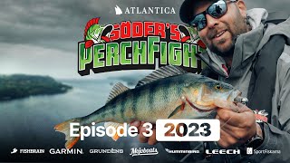 PerchFight 2023  Ep3 Multiple Subtitles [upl. by O'Donoghue]