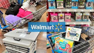 NEW WALMART CLEARANCE HIDDEN CLEARANCE DEALS AND MORE🔥 [upl. by Donovan]