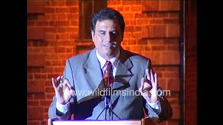 Boman Irani jokes about school teachers in Munna Bhai MBBS I am Asthana the Dean of this College [upl. by Goldner]