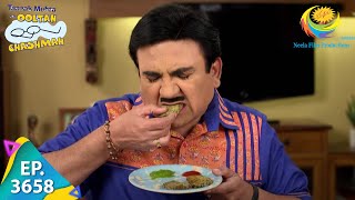 Jetha Caught In His Own Lie  Taarak Mehta Ka Ooltah Chashmah  Ep 3658  Full Episode  3 Jan 2023 [upl. by Gaither853]