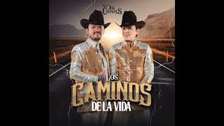 Los Dos Carnales  Los Caminos de La Vida Official Audio [upl. by Rosecan]