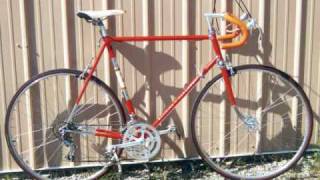 My vintage SCHWINN collection [upl. by Haeel]