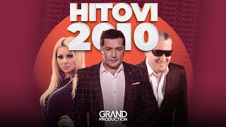 Grandov Mix Hitova  2010 [upl. by Germin583]