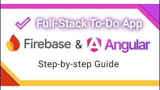 Angular 17 and Firestore Database  Part 1 Introduction [upl. by Enylodnewg]