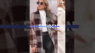 SHEIN  Die besten Fashion Looks [upl. by Isle30]