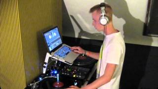 Dimitri Vegas amp Like Mike Mix DJ sirL  DJ set [upl. by Ly]