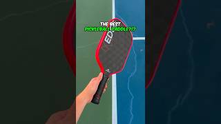 The BEST Pickleball Paddle diademsports [upl. by Nivloc]