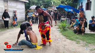 Perdana monyetan Simpang Bragas Bareng PBSH main Di Aek Nabara Live Di Sukamulia Utara [upl. by Derron330]