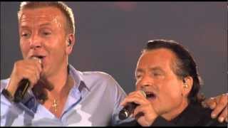 Jannes  George Baker Medley Live in Ahoy [upl. by Nnaycart]