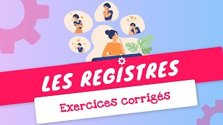 LES REGISTRES LITTÉRAIRES  Le QUIZ pour réviser le bac de français [upl. by Renba]