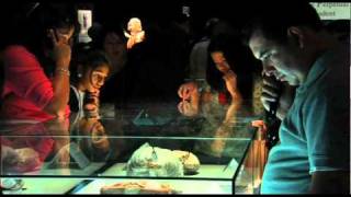 Body Worlds  Din fantastiske krop [upl. by Phippen]