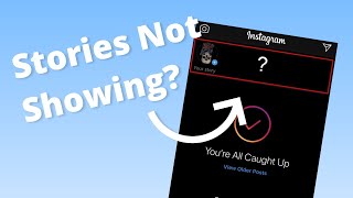 How To Repost Instagram Story 2023 [upl. by Ahab]