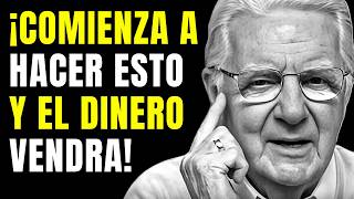 Cómo Ser un Imán para el Dinero 💰 con Bob Proctor [upl. by Seafowl]