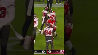 Chiefs vs Buccaneers Overtime Thriller Monday Night Football Highlights 🔥🏈 Chiefs Bucs [upl. by Sinne663]