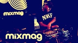 DJ EZ classic UK Garage set in The Lab LDN [upl. by Kline]