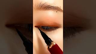 Eps 942 Draw Beauty Eye MakeupCAMTV makeup eyelinertoturial eyemakeup eyeliner drawing [upl. by Anytsyrk10]