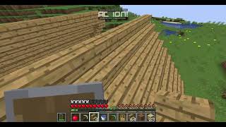 zagrajmy w minecraft 7 [upl. by Iba]