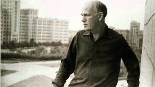 Sviatoslav Richter in Moscow 1954  Ravel [upl. by Garson668]