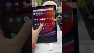 Goophone Samsung galaxy tab s10 ultra 5G unboxing reviews [upl. by Eanrahs959]