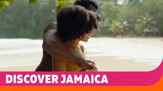 Discover Jamaica  Sunwing  2024 [upl. by Fawcett]