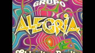 Grupo Alegria  Una plegaria al viento [upl. by Enohpets]