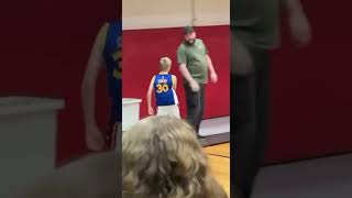 My Basketball Halftime Show 2022 [upl. by Miguela]