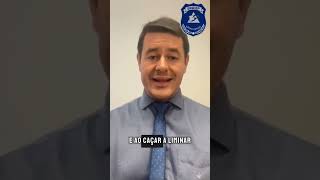 Advogado Fernando Calazans faz um breve esclarecimento sobre a decisão parcial proferida no Tribunal [upl. by Leiuqese954]