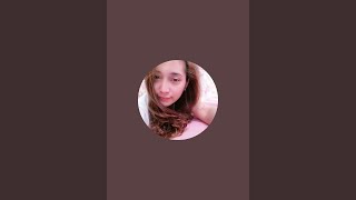 Jonalyn Paragas is live [upl. by Fayette]