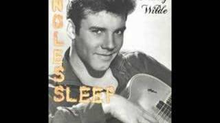 Marty Wilde  Endless sleep [upl. by Anasor]