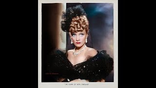 Marlene Dietrich  Photo Gallery [upl. by Havot]