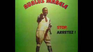 Aurlus Mabele  Stop Arretez [upl. by Esirahs266]