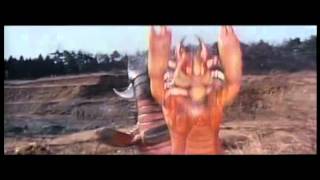 Trailer for Kikaida Movie [upl. by Lliw602]