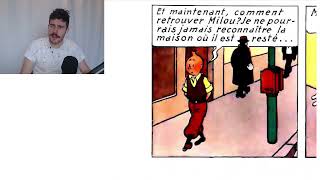 Tintin en Amérique 14 [upl. by Naid]