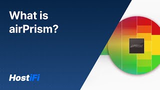 What is airPrism [upl. by Peirce466]